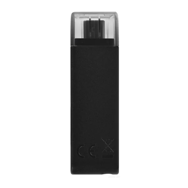 Pendrive Kingston Datatraveler 70 64Gb Usb-C 3.2 Gen1 Preto