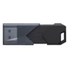 Pendrive Kingston Exodia Onyx 128Gb Usb 3.2 Preto