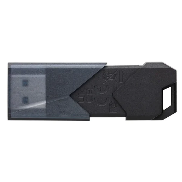 Pendrive Kingston Exodia Onyx 128Gb Usb 3.2 Preto