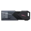 Pendrive Kingston Exodia Onyx 128Gb Usb 3.2 Preto