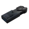 Pendrive Kingston Exodia Onyx 128Gb Usb 3.2 Preto