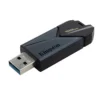 Pendrive Kingston Exodia Onyx 128Gb Usb 3.2 Preto