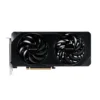 Placa De Vídeo Gainward Geforce Rtx 5060 Ghost 8Gb Gddr7 128-Bit Preto