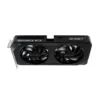 Placa De Vídeo Gainward Geforce Rtx 5060 Ghost 8Gb Gddr7 128-Bit Preto