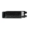 Placa De Vídeo Gainward Geforce Rtx 5060 Ghost 8Gb Gddr7 128-Bit Preto