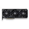 Placa De Vídeo Msi Geforce Rtx 5070 Shadow 3X Oc 12Gb Gddr7 192-Bit Preto