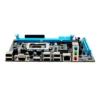 Placa Mãe Goline Gl-H61m-G Lga 1155 Ddr3 Vga Hdmi Micro Atx