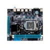 Placa Mãe Goline Gl-H61m-G Lga 1155 Ddr3 Vga Hdmi Micro Atx