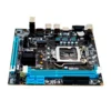 Placa Mãe Goline Gl-H61m-G Lga 1155 Ddr3 Vga Hdmi Micro Atx