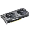 Placa De Vídeo Inno3d Geforce Rtx 3060 Twin X2 12Gb Gddr6 192-Bit Preto
