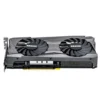 Placa De Vídeo Inno3d Geforce Rtx 3060 Twin X2 12Gb Gddr6 192-Bit Preto