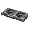 Placa De Vídeo Inno3d Geforce Rtx 3060 Twin X2 12Gb Gddr6 192-Bit Preto