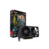 Placa De Vídeo Pcyes Radeon Rx 550 4Gb Gddr5 128-Bit Dual Fan Preto