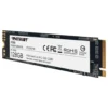 Ssd Patriot P300 128Gb M.2 Nvme Pcie 3.0