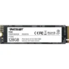 Ssd Patriot P300 128Gb M.2 Nvme Pcie 3.0