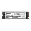 Ssd Patriot P320 256Gb M.2 Nvme Pcie 3.0 P320p256gm28