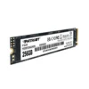 Ssd Patriot P320 256Gb M.2 Nvme Pcie 3.0 P320p256gm28