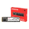 Ssd Adata Xpg Sx6000 Lite 256Gb M.2 Nvme Pcie 3.0