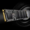 Ssd Adata Xpg Sx6000 Lite 256Gb M.2 Nvme Pcie 3.0