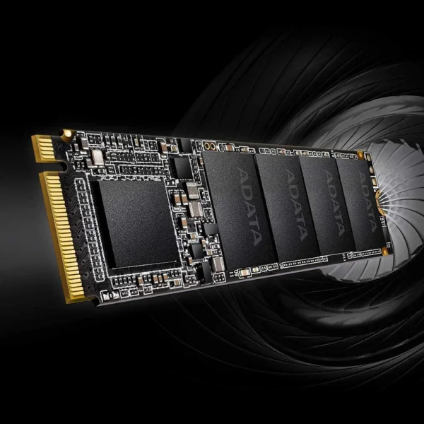 Ssd Adata Xpg Sx6000 Lite 256Gb M.2 Nvme Pcie 3.0