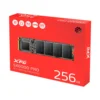 Ssd Adata Xpg Sx6000 Lite 256Gb M.2 Nvme Pcie 3.0