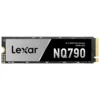 Ssd Lexar Nq790 1Tb M.2 Nvme Pcie 4.0 7000/6000Mb/S