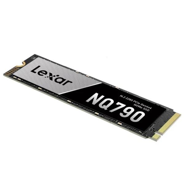 Ssd Lexar Nq790 1Tb M.2 Nvme Pcie 4.0 7000/6000Mb/S