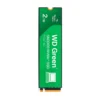 Ssd Western Digital Green Sn3000 2Tb M.2 Nvme Pcie 4.0 Wds200t4g0e