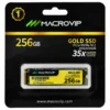Ssd Macrovip Gold 256Gb M.2 Nvme Pcie 3.0 X4