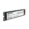 Ssd Patriot P300 256Gb M.2 Nvme Pcie 3.0