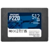 Ssd Patriot P220 512Gb 2.5 Sata 3