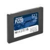 Ssd Patriot P220 512Gb 2.5 Sata 3