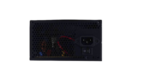 Fonte Atx Tronos Trs/500 500W Real 80 Plus Bronze Bivolt