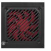 Fonte Tronos 500W Apfc Trs/500Pfc-V2 Smt Atx Semi Modular Preto