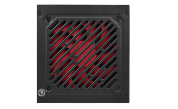 Fonte Tronos 500W Apfc Trs/500Pfc-V2 Smt Atx Semi Modular Preto