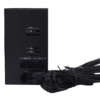 Fonte Atx Tronos Trs/500 500W Real 80 Plus Bronze Bivolt
