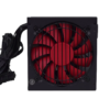 Fonte Atx Tronos Trs/500 500W Real 80 Plus Bronze Bivolt