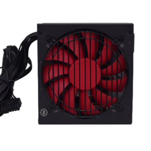 Fonte Atx Tronos Trs/500 500W Real 80 Plus Bronze Bivolt