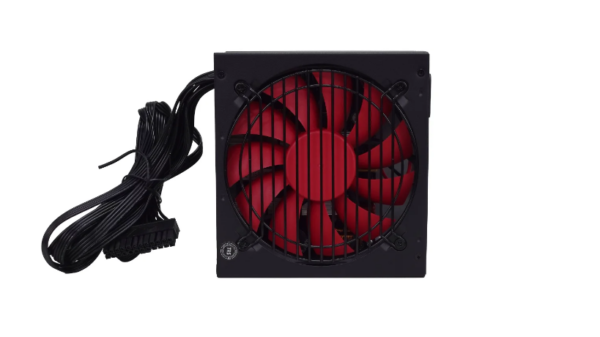 Fonte Atx Tronos Trs/500 500W Real 80 Plus Bronze Bivolt
