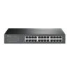 Switch Tp-Link Tl-Sg1024de 24 Portas Gigabit Easy Smart