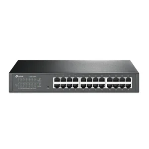 Switch Tp-Link Tl-Sg1024de 24 Portas Gigabit Easy Smart