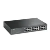 Switch Tp-Link Tl-Sg1024de 24 Portas Gigabit Easy Smart
