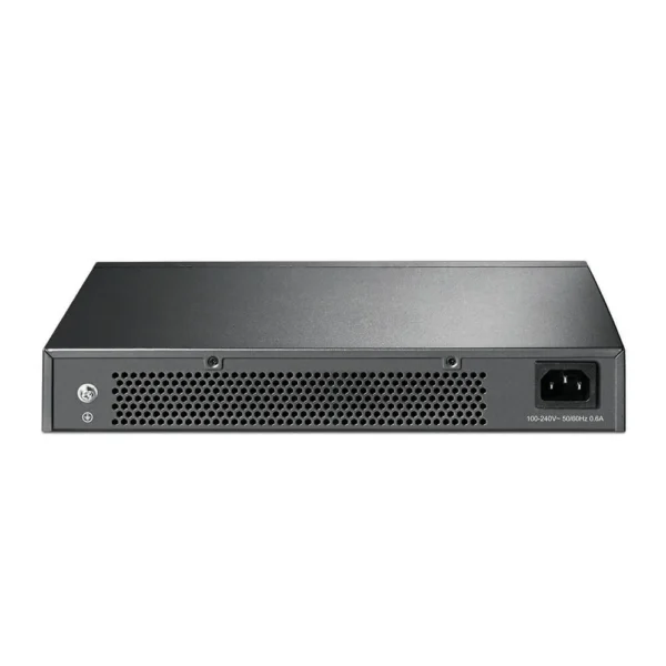 Switch Tp-Link Tl-Sg1024de 24 Portas Gigabit Easy Smart