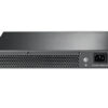 Switch Tp-Link Tl-Sg1016de Smart 16 Portas Gigabit Easy Smart