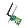 Adaptador Pci Express Wi-Fi Tp-Link Tl-Wn781nd 150Mbps 2.4Ghz