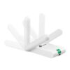 Adaptador Wireless Usb Tp-Link Tl-Wn822n 300Mbps 2 Antenas