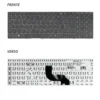 Teclado Acer Aspire 5250 5741 Kb-Ac111 Abnt2 Wi-Fi F3 Preto