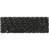 Teclado Acer A315 E5-573 Kb-Ac117-F2 Abnt2 Preto