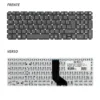 Teclado Acer A315 E5-573 Kb-Ac117 Abnt2 Wi-Fi F3 Preto