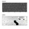 Teclado Acer Aspire 3810T 3820 Kb-Ac3810t-Wf Abnt2 Wi-Fi F3 Preto